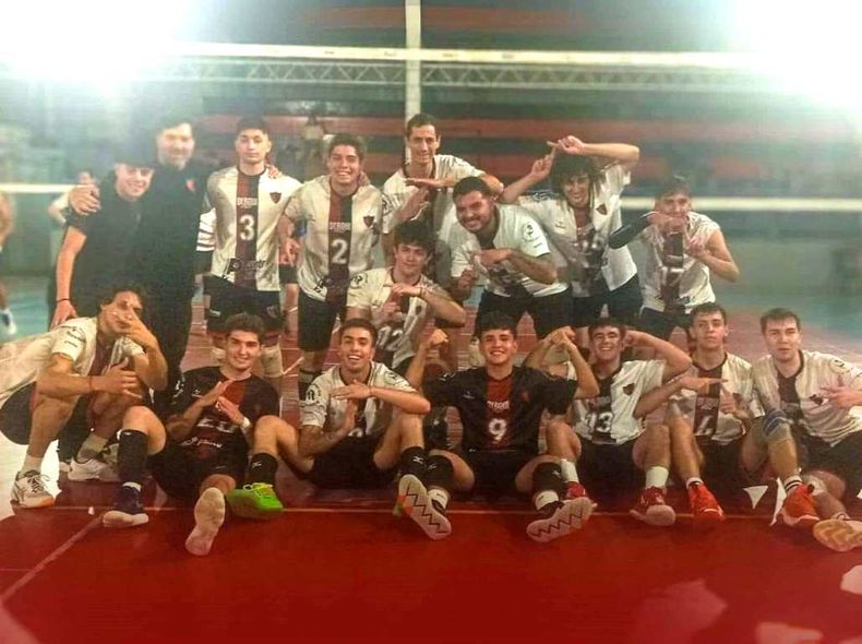 Presidente Derqui selló su pasaje a Playoffs para soñar con pelear el ascenso a Primera.