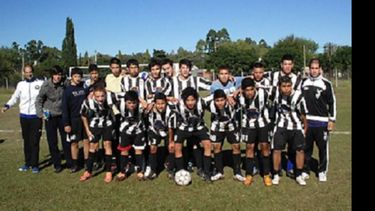 La Séptima de Fénix superó 2-1 a UAI Urquiza..
