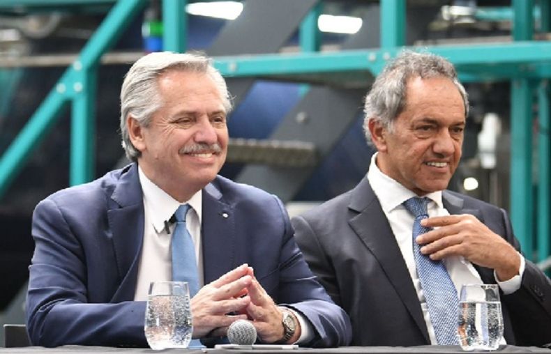 El presidente Alberto Fernández llegará a Pilar este jueves junto con el embajador de Brasil, Daniel Scioli.&nbsp;