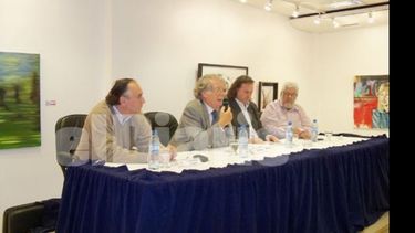 Ante llegada de Telecentro nadie controla nada