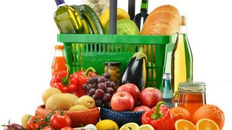12 % aumentaron las ventas en el rubro Alimentos y Bebidas..