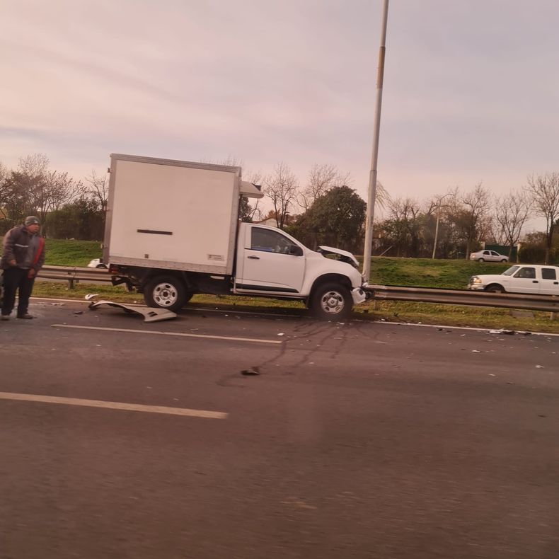 accidente pana