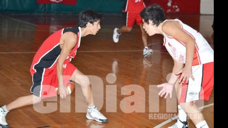 Derqui hizo su debut en la temporada 2014..