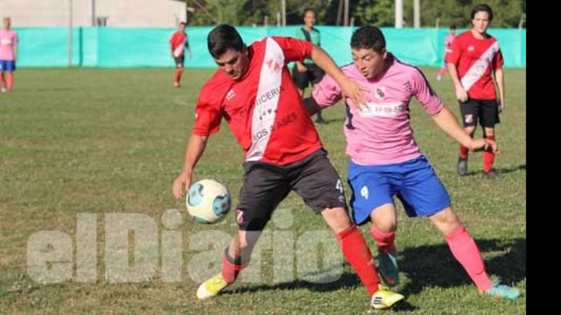 Sportivo retuvo los puntos de su partido con CyP..