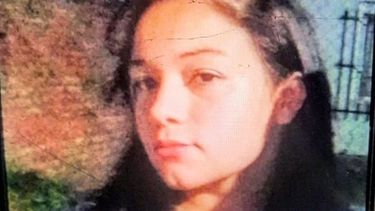 buscan a una adolescente que se fue de su casa