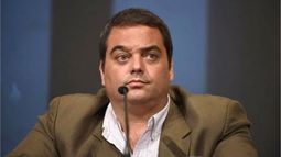 ESCÁNDALO. El anuncio fue respuesta al caso Triaca..