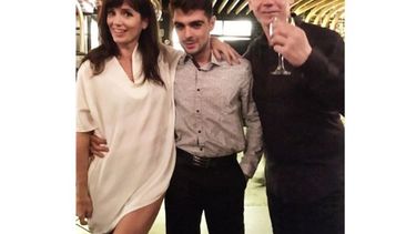 De pronto flash