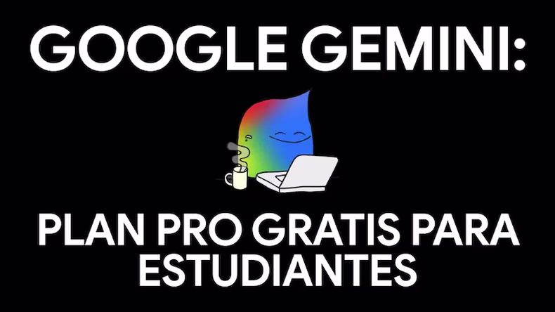 Google impulsa la adopción gratuita de IA en el ámbito académico. (Google).
