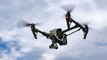 VIGILANCIA. Inspire 1, los drones que incorpora el Municipio a seguridad. .