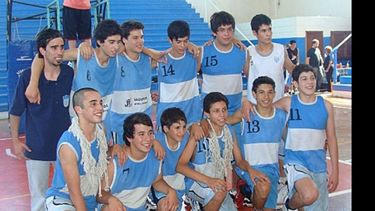 Peñarol tuvo éxito en LiBaTres y quiere ser parte de la Zárate-Campana..