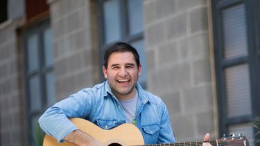 El festival se cerrará con la actuación del cantante católico Maxi Larghi.&nbsp;