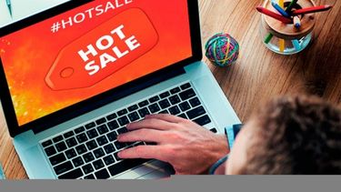 Las entidades financieras salen con fuertes promociones para el Hot Sale 2026, con foco en descuentos, reintegros y hasta 24 cuotas sin interés.