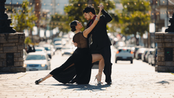 Llega el Festiva de Tango Federal a Campana