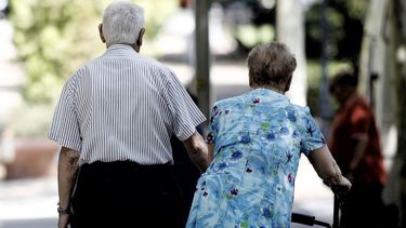 JUBILADOS. Efectivo Sí busca mejorar la atención en sus locales.