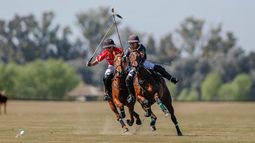 PRIMERO. La Hache ganó los dos partidos de la Zona B.