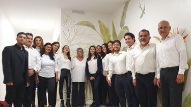 El Coro Federal de Pilar se presenta en el CCF.
