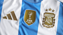 El Banco Provincia sortea camisetas de la Selección Argentina: ¿cómo participar?