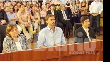CONFIANZA. Pablo Donoso será clave en el manejo de las cuentas..