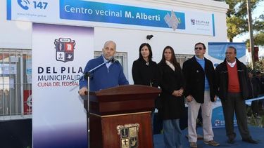 Pilar, entre las seis ciudades más “transparentes” de la Argentina