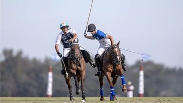 EPISODIO #47. Los choques ente Ellerstina y La Dolfina en la historia..
