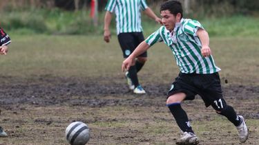 Abrojal está a 7 puntos de los escoltas..