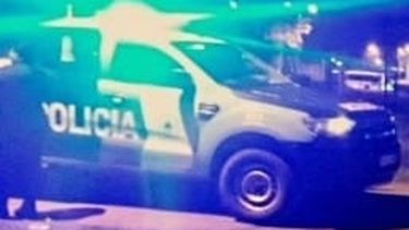 El atacante continúa prófugo y es intensamente buscado por la policía.&nbsp;