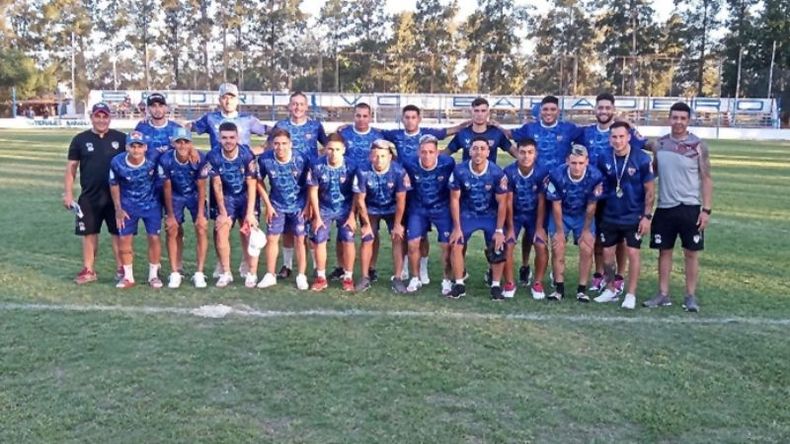 La UOM viene de caer en Baradero..