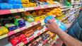 PRECIOS. Los aumentos impactan fuerte en el consumo de las familias.