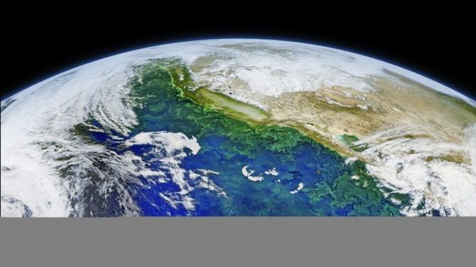 Día Internacional de la Madre Tierra 2021