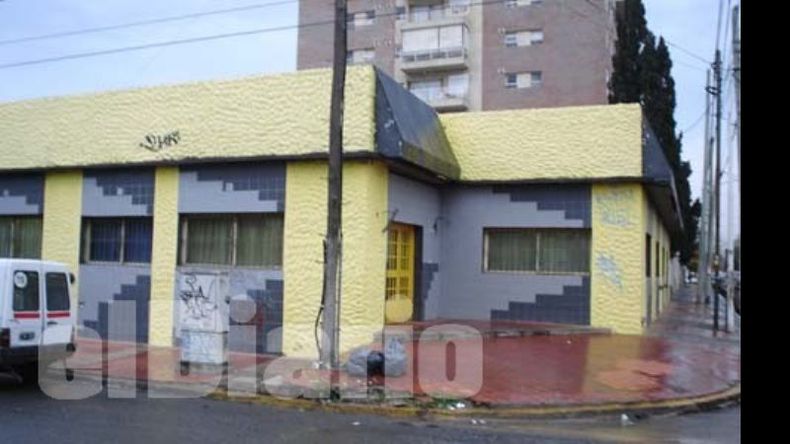 La guardería fundada por Luisa Domenech cerró la semana pasada..