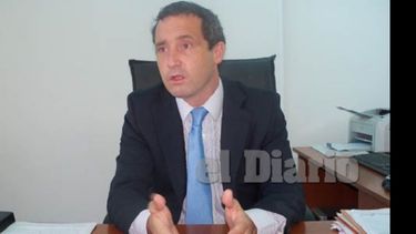 Zamarripa advirtió que las multas por la basura se extenderán a las localidades..