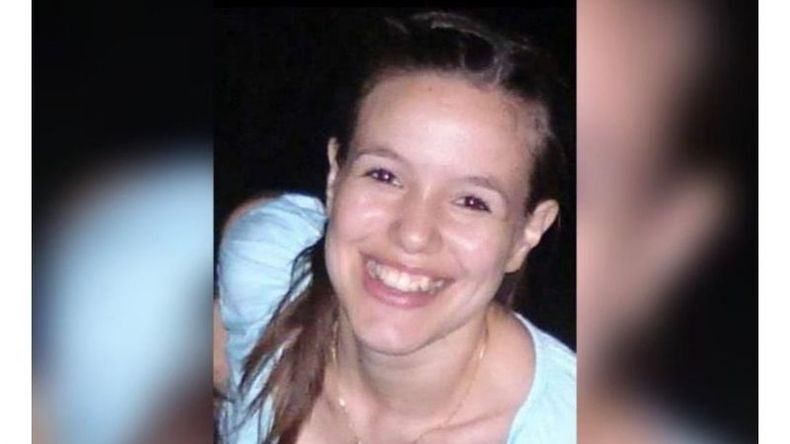 Después de 23 días de internación, Silvina pudo volver a su casa con sus hijos. .