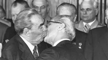 los besos mas memorables que han hecho historia