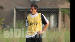 “El penal nos cayó muy mal y ahí cambió el partido”, expresó Ledesma..