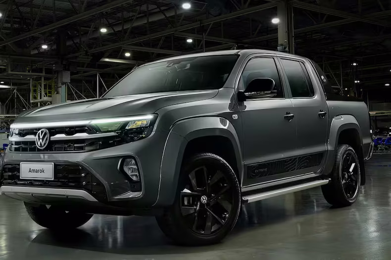 Amarok