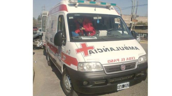 PROPIAS. Desde el año que viene, las ambulancias serán delMunicipio..
