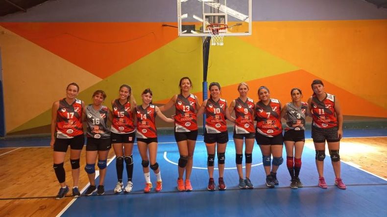 Sportivo ganó su primer partido del año..