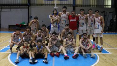 Sportivo Pilar volvió a sumar como visitante. Sportivo Pilar volvió a sumar como visitante.