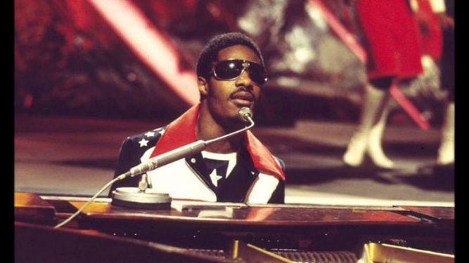 El recomendero, Hoy: “Songs in the key of life”