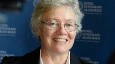 anne l´huillier, quinta mujer en ganar el nobel de fisica