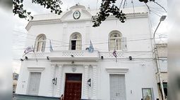 PROPIEDAD. El gobierno busca adquirir otro edificio y aglutinar dependencias..