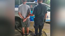 El sujeto había estado preso por atacar a su hijastra y ahora lo acusan de abusar de la víctima. El sujeto había estado preso por atacar a su hijastra y ahora lo acusan de abusar de la víctima.