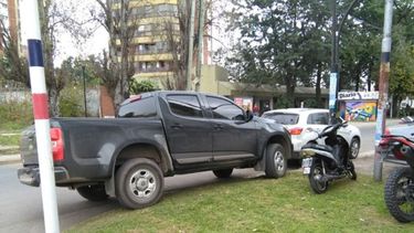 Secretos en reunión