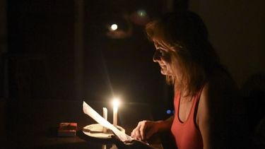 FALENCIAS. El ENRE reconoció el mal servicio de Edenor en Pilar..