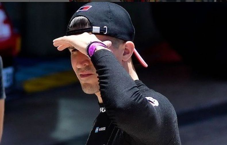 A LA VISTA. “El Turismo Carretera es una posibilidad”, tiró Rossi tras descartar al Stock Car de Brasil.