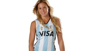 Leona en Pilar