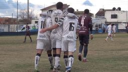 UNIDOS. Real quiere repetir la fórmula del éxito como en Burzaco..