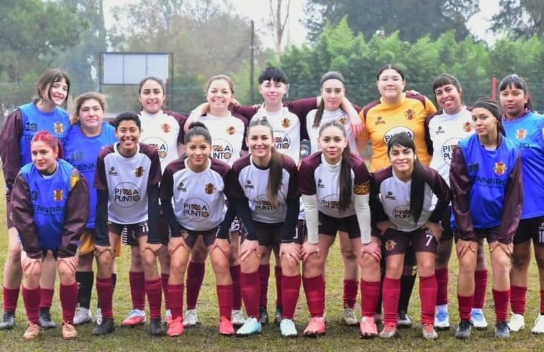 PLANTEL. Monterrey sumó fuerte fuera del Pascual.