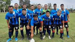 La Reserva de San Alejo..