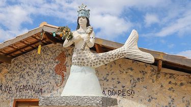 Día de lemanjá, la Reina del Mar: ¿Por qué se celebra hoy?